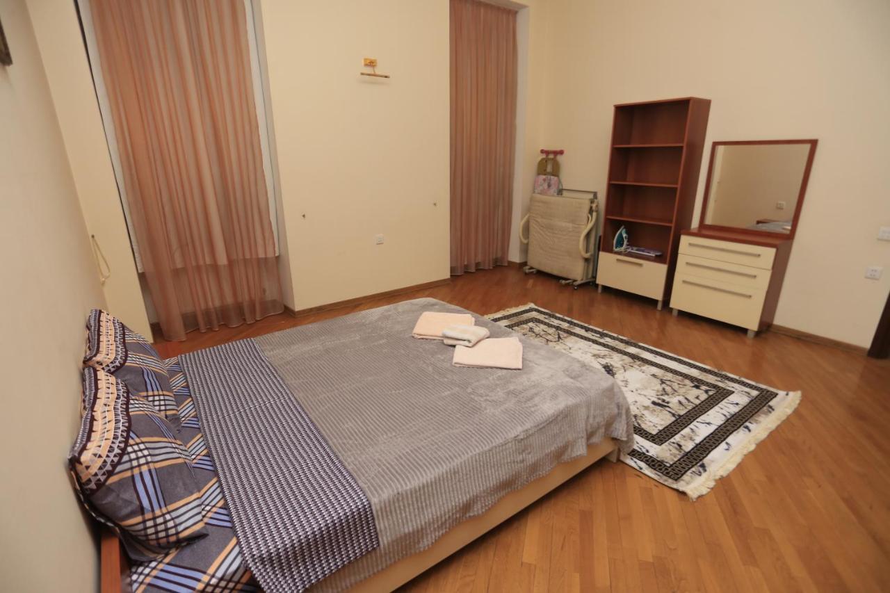 Apartment Liman Nz Baku