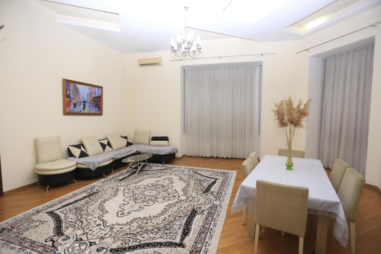 Liman Nz Apartment *