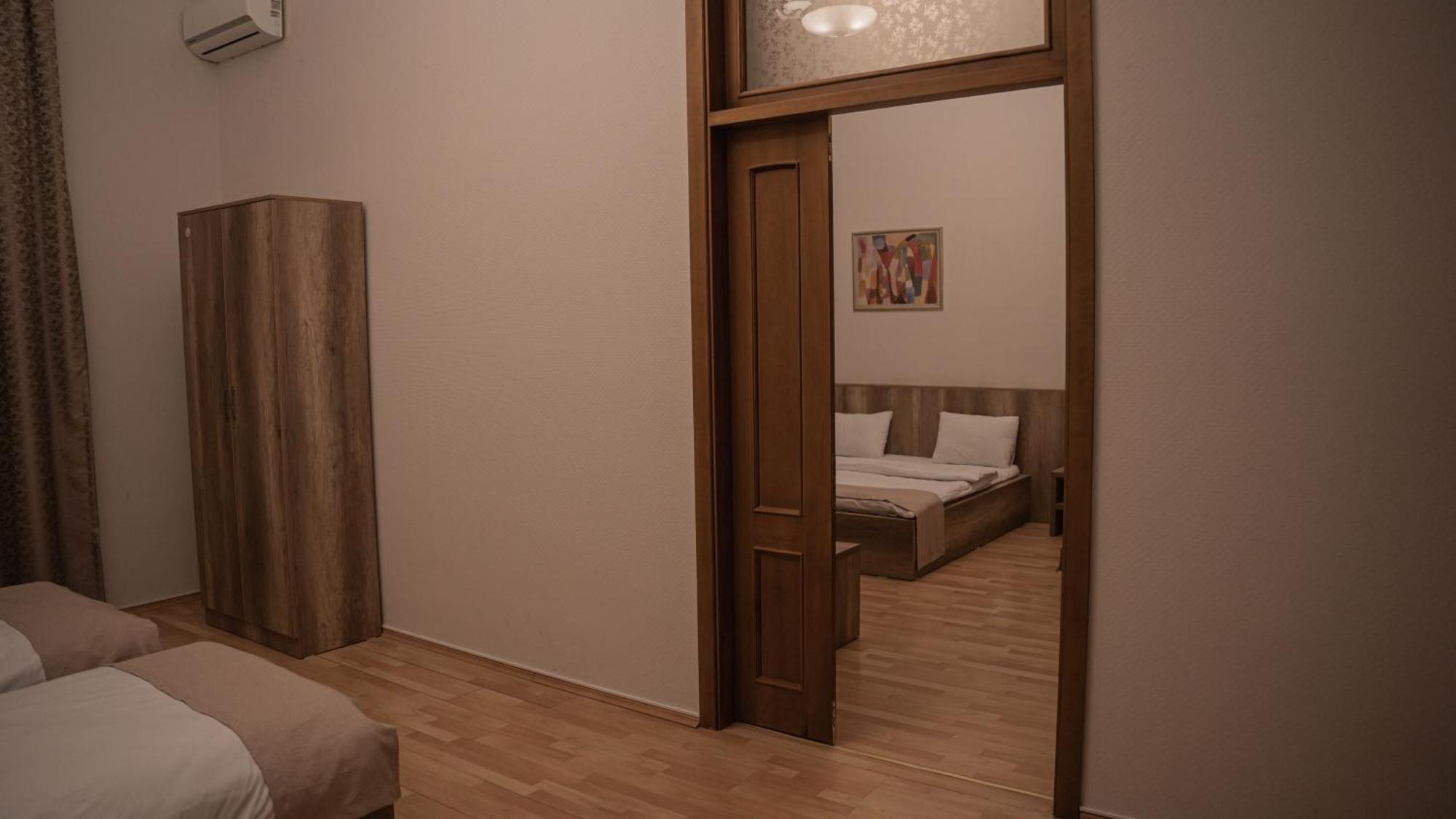 Apartment Liman Nz Baku