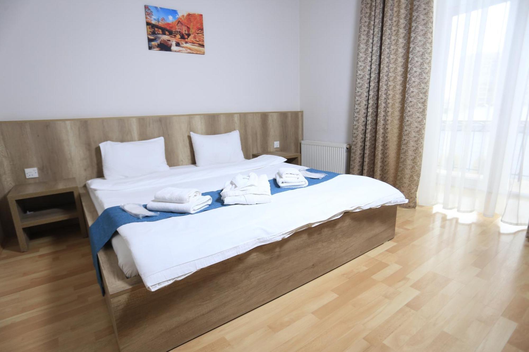 Apartment Liman Nz *